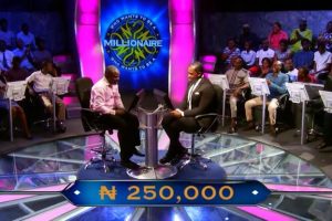 N20m up for grabs weekly as ‘Who Wants To Be A Millionaire’ returns