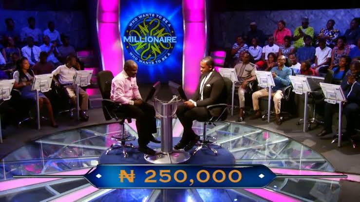 N20m up for grabs weekly as ‘Who Wants To Be A Millionaire’ returns