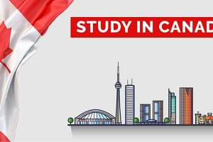 Study in Canada in January 2022