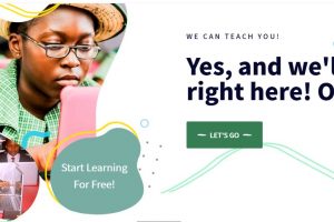 Federal government Initiative For free E-learning