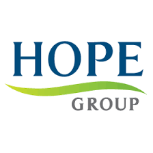 Business Relationship Development Assistant at Hope Group