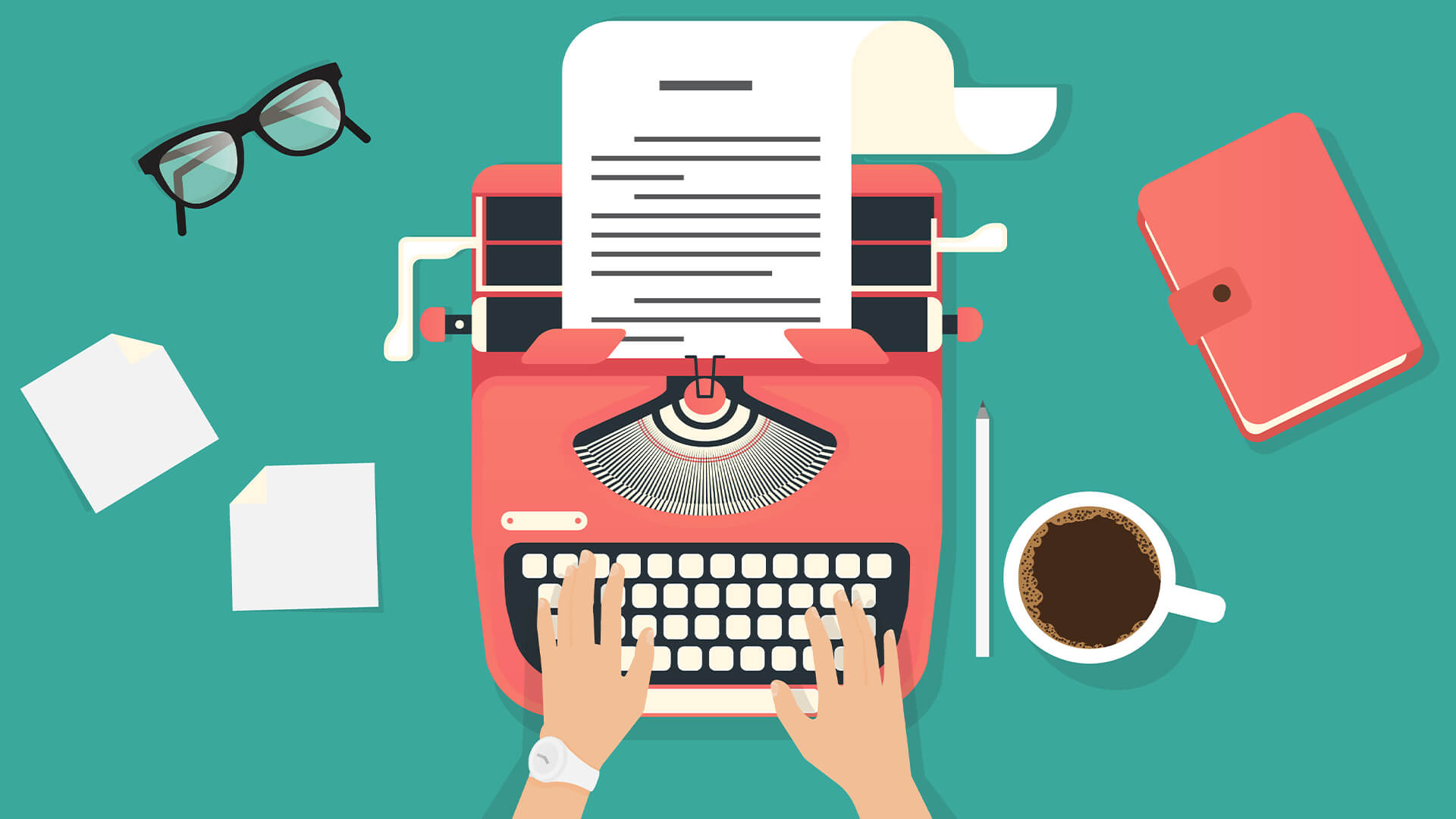 How to become a Successful Content Writer – 3 Suggested Tools