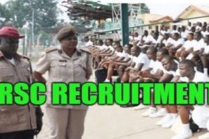 Frsc recruitment