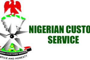 nigeria customs recruitment