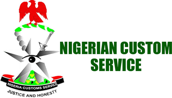 nigeria customs recruitment