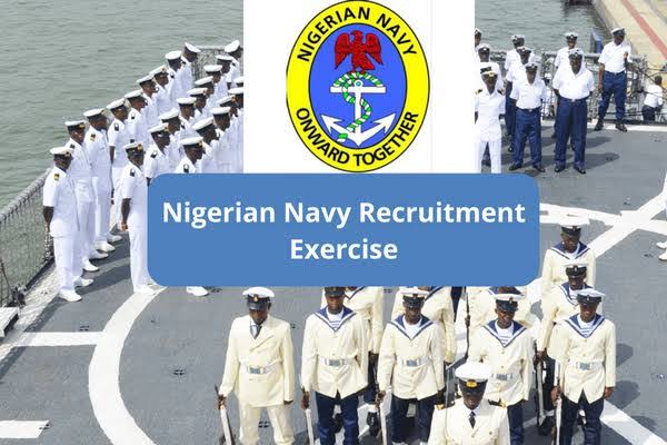 Nigerian Navy Recruitment: Requirements and How to Apply