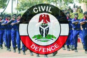 NSCDC Recruitment