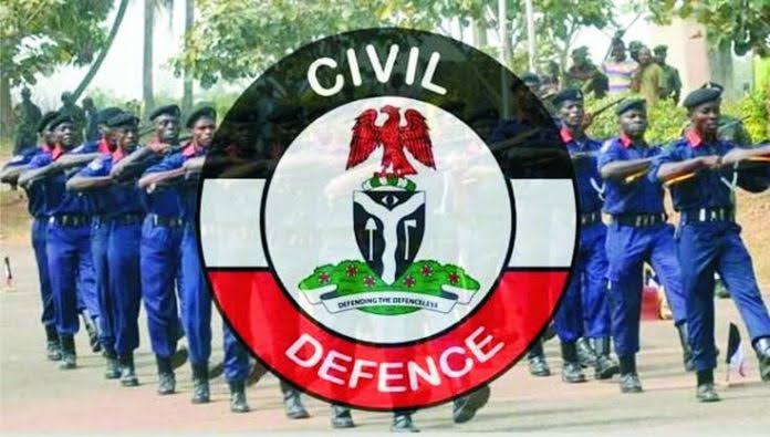 NSCDC Recruitment