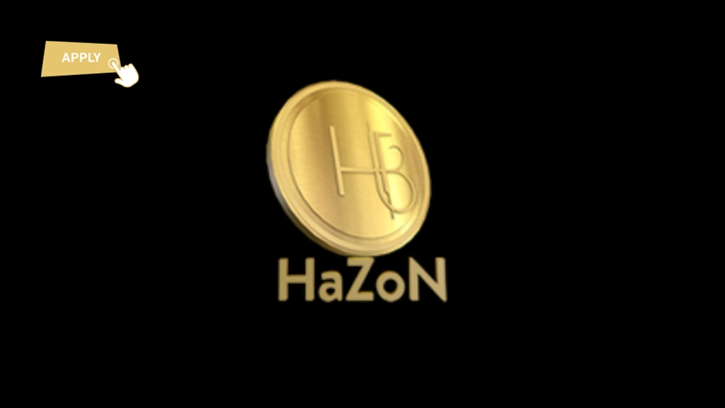 Job Vacancy at Hazon Holdings