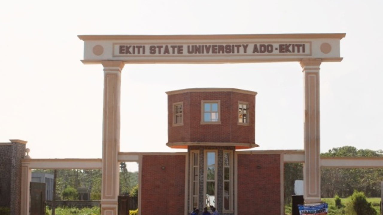 Ekiti State University dissociates from list of 15 ‘fake’ professors