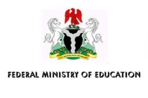 Federal Ministry of Education Recruitment