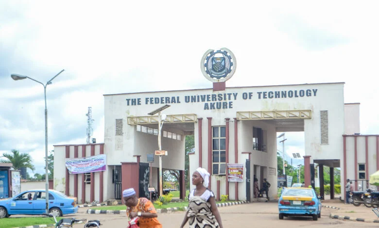 FUTA Recruitment: Requirements and How to Apply