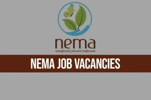 Nema Recruitment