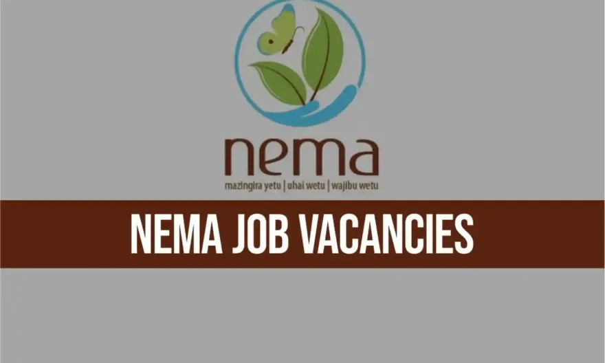 Nema Recruitment