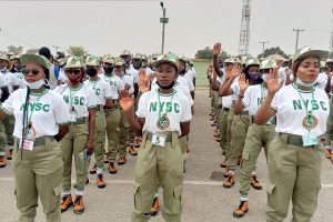 Relocation Letter for NYSC