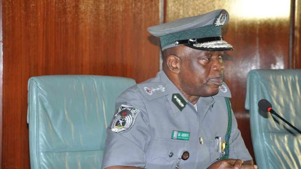 Customs to resume auction of seized food items to Nigerians in need