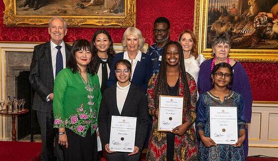 Open for Applications: Queen’s Commonwealth Essay Competition 2024