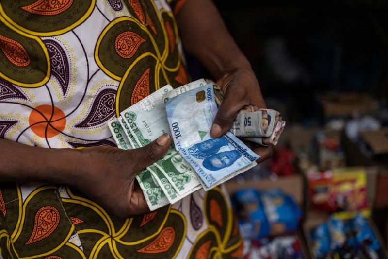 Why naira appreciation is yet to have impact on the prices of goods – Expert