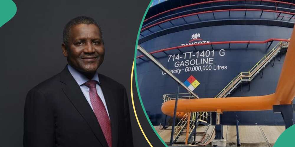 Dangote Refinery Poised to Commence PMS Supply in May 2024