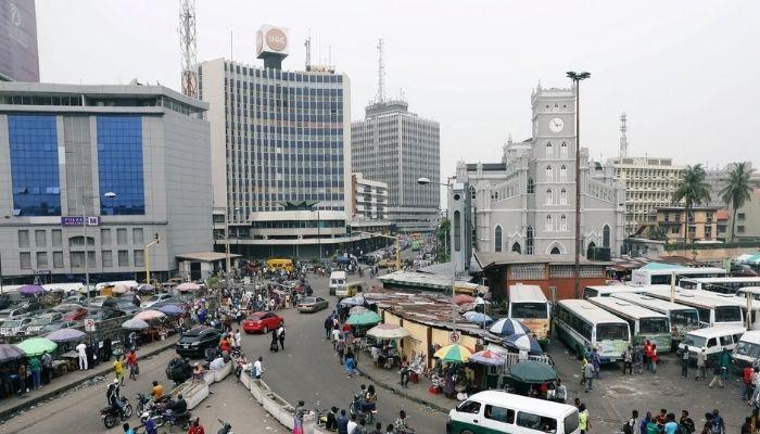 Nigeria drops to fourth place in Africa’s economy ranking