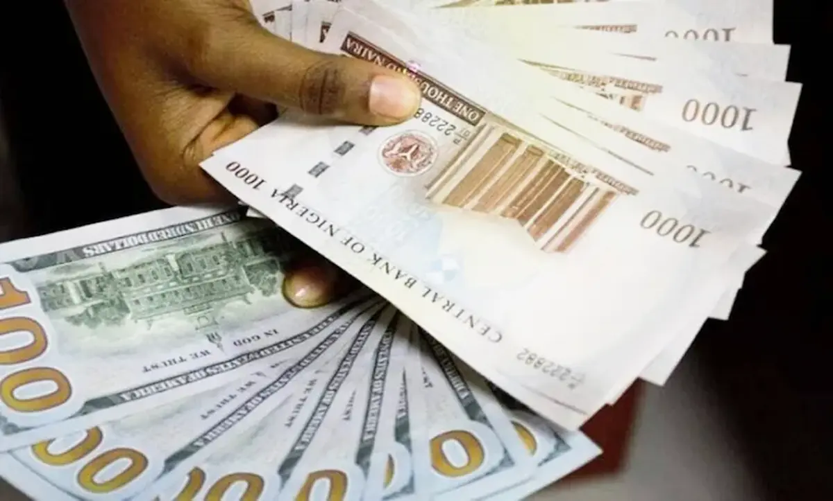 Naira now world’s best performing currency- Goldman Sachs