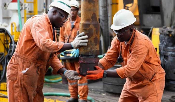 Nigeria’s Oil Production falls again to 1.23mbpd – OPEC