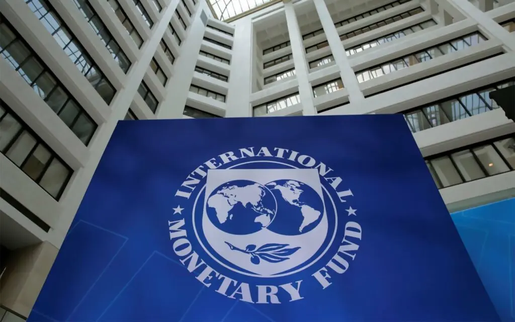 Nigeria’s Economic Growth to Reach 3.3%- IMF
