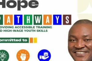 NDE Renewed Hope Job Creation Program 2024