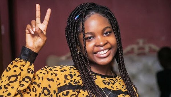 Meet Faith Odunsi, the girl who won $1,000 Global Mathematics competition